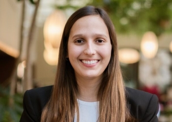 Quem é… Mafalda Pinto?