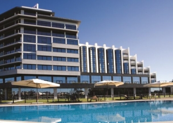 Montebelo Viseu Congress Hotel & SPA celebra 30 anos