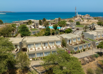 Oásis Atlântico Praiamar vai passar por melhorias até ao final do ano