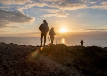 Alentejo Walking Festival arranca já esta semana