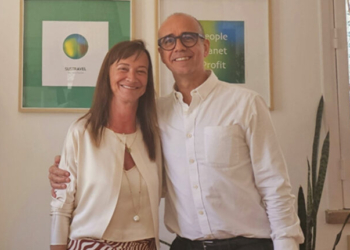 Ex-coordenadora do Turismo de Macau assume novas funções na DOC DMC – Macau & Hong Kong