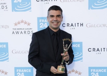 MS Collection Aveiro e Moments SPA distinguidos nos World Luxury Travel Awards