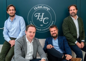 HolaCamp entra em Portugal e incorpora o Camping Albufeira