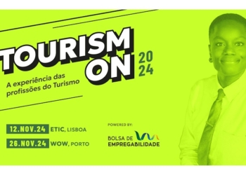 Bolsa de Empregabilidade lança TourismOn a pensar nos estudantes do Turismo