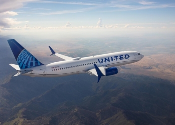 Novas Rotas da United Airlines para Portugal ligam Newark ao Funchal e a Faro