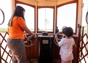 Vila Galé Nep Kids e Carris realizam ações educativas para crianças