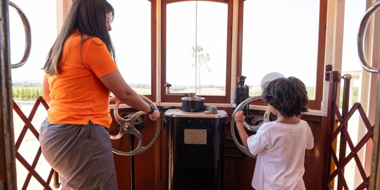 Vila Galé Nep Kids e Carris realizam ações educativas para crianças