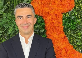 TUI Spain & portugal tem novo diretor de Vendas