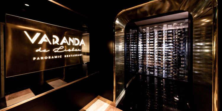 Capítulo Restaurant e Varanda de Lisboa oferecem almoços executivos com sabores bem portugueses