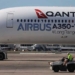Qantas: Voo mais longo da história para ligar Londres a Sydney deverá realizar-se em 2026