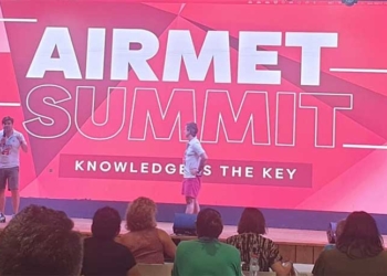 Luís Henriques entra para o Conselho Consultivo da Airmet, novo líder da Airmet apresentado em breve