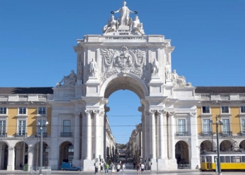 Lisboa eleita Melhor Destino City Break