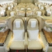 Emirates lança Boeing 777 renovados com novas cabines nas rotas para Kuwait e Dammam