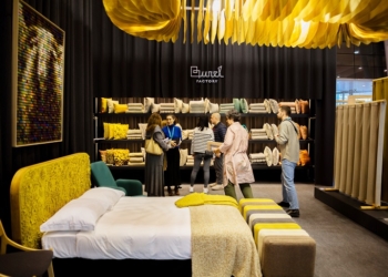 DECORHOTEL: “A meta é proporcionar uma experiência completa e imersiva aos visitantes”