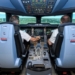 Emirates investe em equipamentos e sistemas de formação para pilotos e tripulação dos novos A350