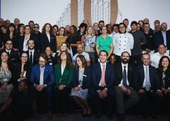 InterContinental Lisbon reconhecido pelo Bem-Estar no Local de Trabalho