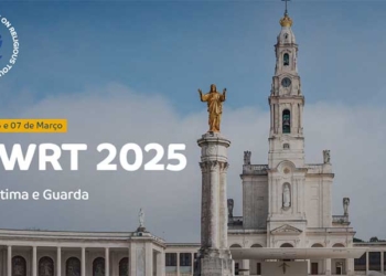 Já abriram as inscrições para os XII International Workshops on Religious Tourism
