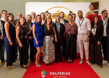 Solférias apresenta programação para o inverno 2024/2025