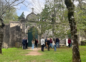 Centro de Portugal lança programa com o objetivo de ser a referência nacional no Ecoturismo