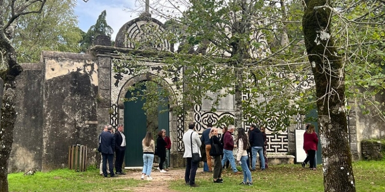 Centro de Portugal lança programa com o objetivo de ser a referência nacional no Ecoturismo