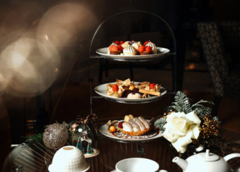 Época festiva recheada de menus executivos no Sofitel Lisbon Liberdade