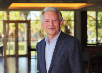 Alexandre Solleiro aposenta-se da Highgate Portugal no final deste ano