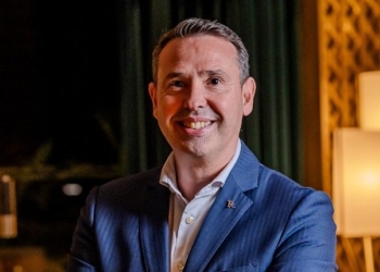 Renaissance Porto Lapa Hotel tem novo diretor