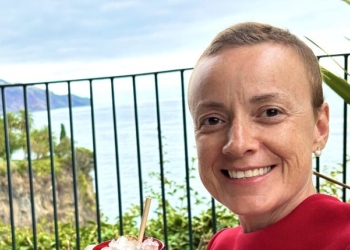 Hotelaria no Feminino com… Ana Teresa Matos