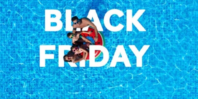 MSC Cruzeiros lança descontos até 70% na Black Friday