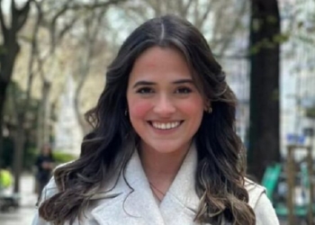 Quem é… Carolina Gonçalves?