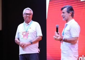 1º Airmet Summit: “O melhor (exemplo de) caso de sucesso é a distribuição em Portugal”