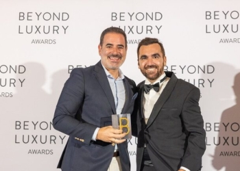 The One Palácio da Anunciada distinguido como “Melhor Hotel de Luxo do Ano em Portugal”