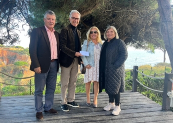 PortoBay entrega mais de 76 mil euros na campanha HOPE