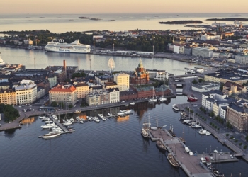 Conheça os 40 destinos turísticos mais sustentáveis do mundo