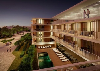 Construção dos dois novos hotéis Hilton em Lagos já arrancou