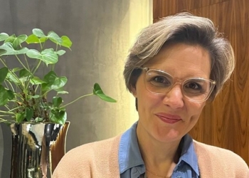 Quem é… Júlia Pais?