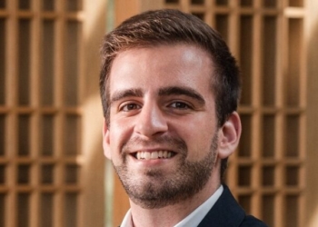 Miguel Cardia é o novo Rooms Division Manager do Hyatt Regency Lisbon