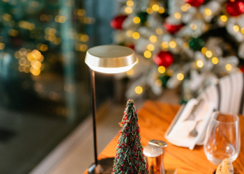 InterContinental Cascais-Estoril prepara jantares e brunches para a época festiva