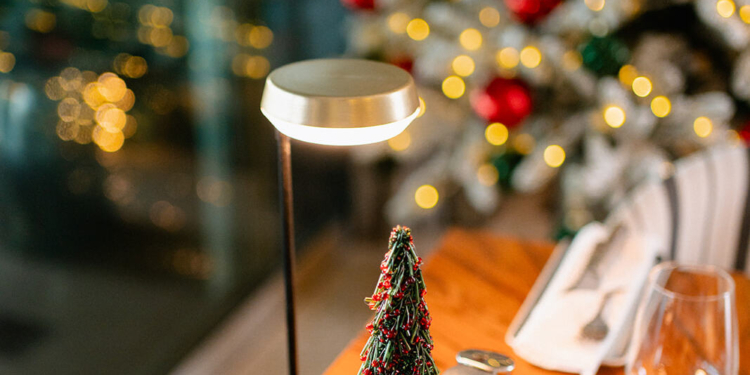 InterContinental Cascais-Estoril prepara jantares e brunches para a época festiva