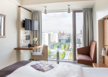 Grupo Barceló abre segundo hotel na Alemanha