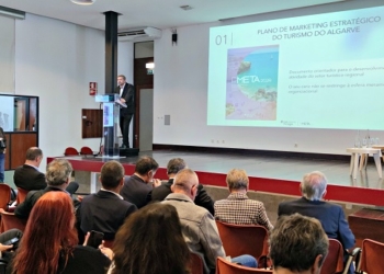 PMETA 2028: Algarve quer diminuir sazonalidade e apostar na diversidade