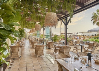 Chefs Get Together regressa ao Funchal no PortoBay Santa Maria