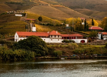 Quinta do Bomfim regressa ao TOP 50 World’s Best Vineyards