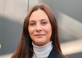 Quem é… Rita Nogueira?