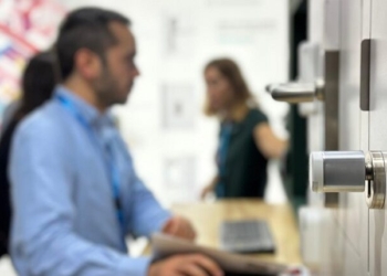 Salto participa pela primeira vez na Concreta | Elétrica 2024