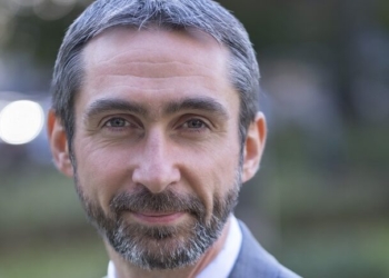 CLIA tem novo diretor geral para a Europa