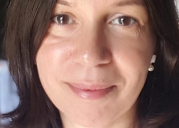 Hotelaria no Feminino com… Teresa Gonçalves