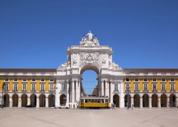 Lisboa eleita Melhor Cidade Património Mundial pela primeira vez