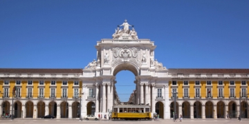 Lisboa eleita Melhor Cidade Património Mundial pela primeira vez