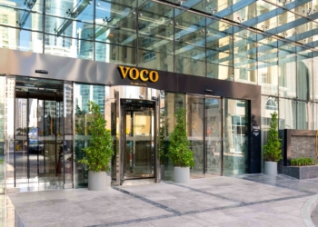 Portuguesa United Hospitality Management vai gerir hotel no Dubai